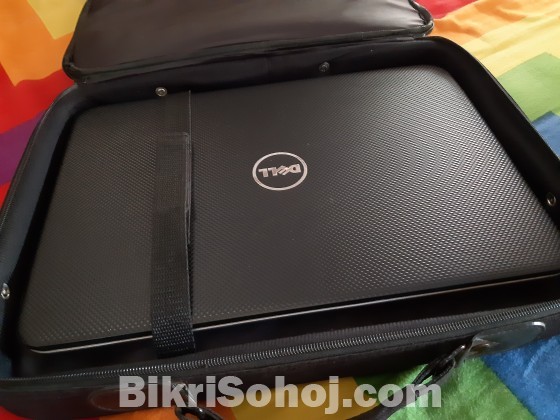 Dell Laptop 3521